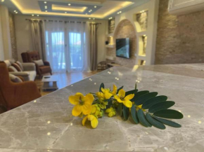 Villa Front Beach First row family only